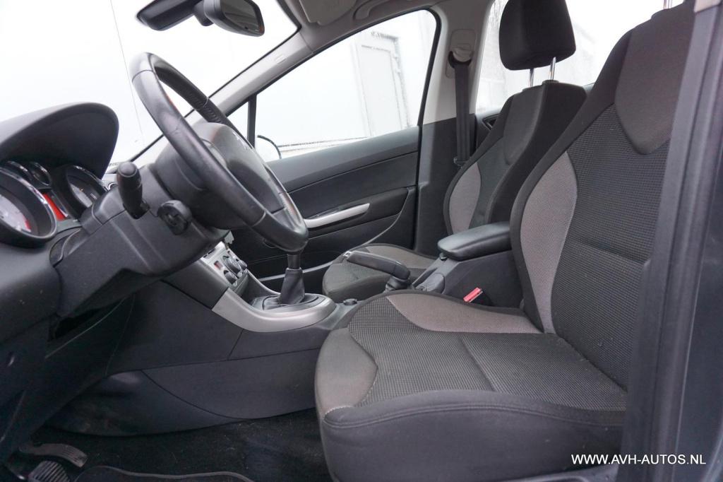 Peugeot 308 1.6 vti millesim 200