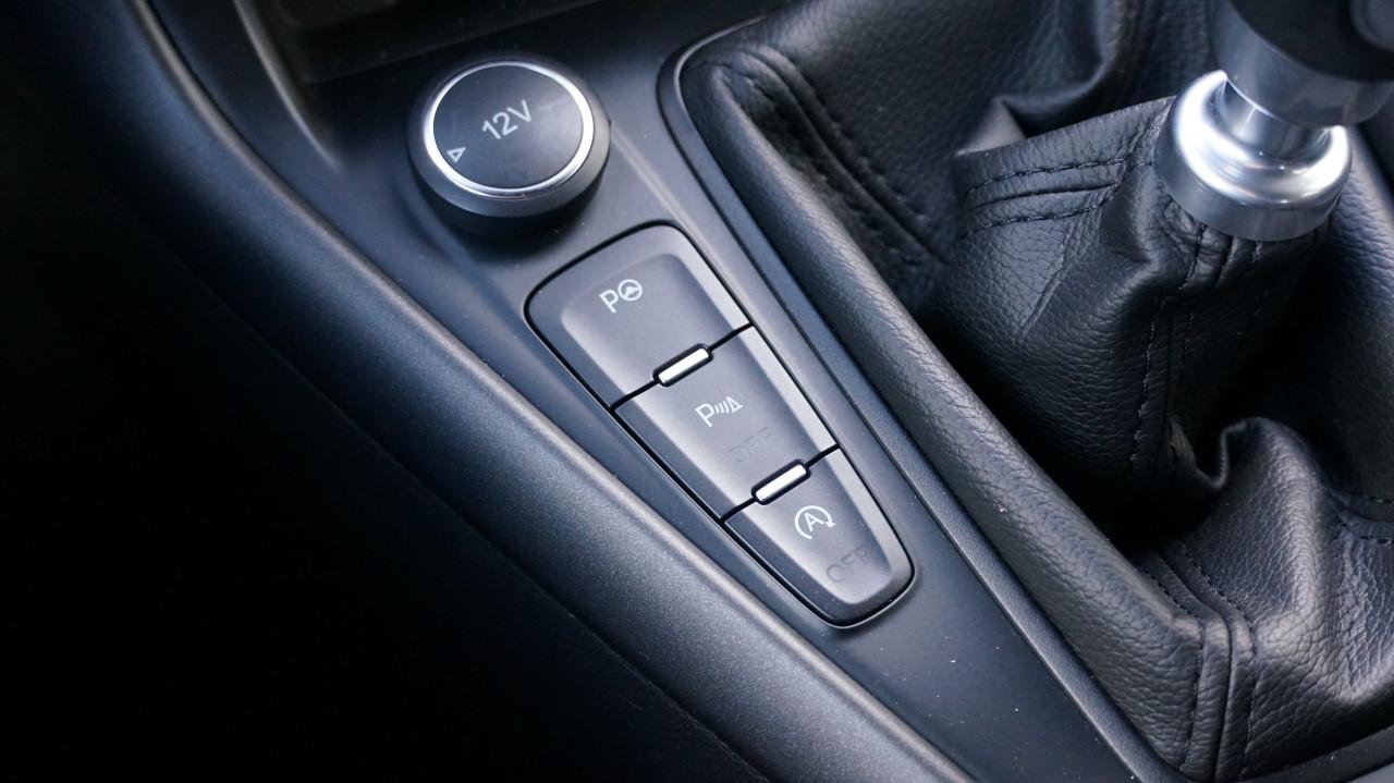 Ford Focus 1.0 ST-Line rijklaar incl garantie