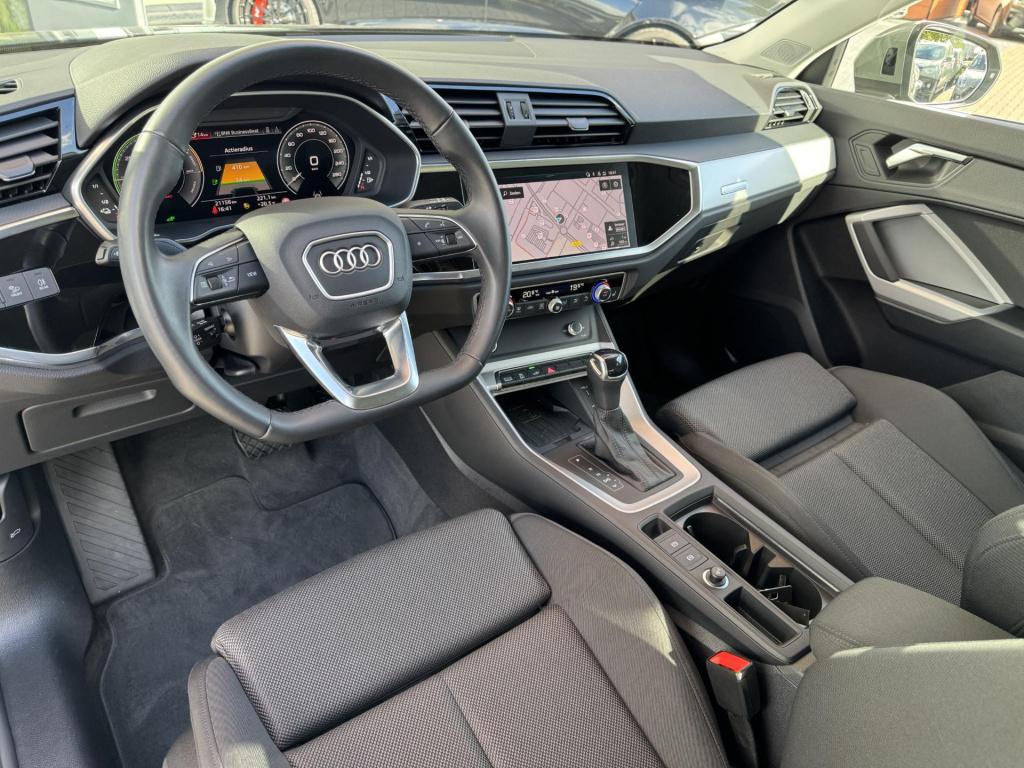 Audi Q3 45 tfsi e s edition