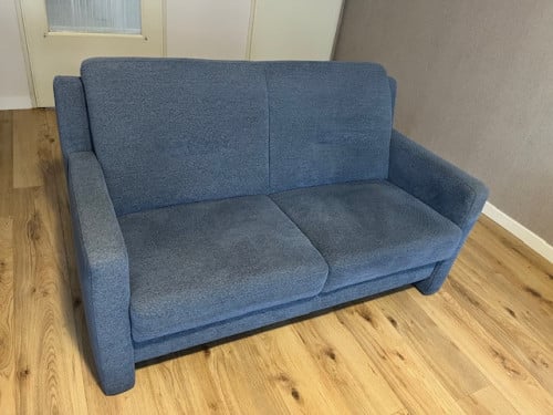 Te koop bank 2 zits