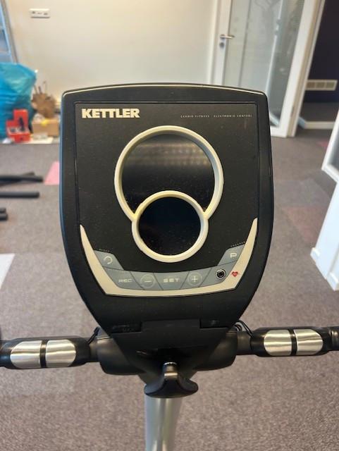 Kettler hometrainer te koop