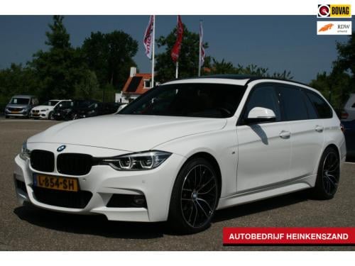 BMW 3-serie touring 340i m sport centennial high executive
