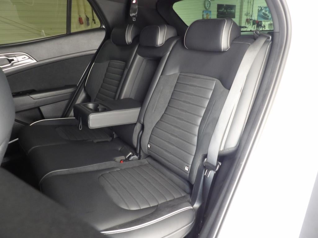 Kia Sportage 1.6 t-gdi 265 pk plug-in hybrid at 6 4wd gt-line