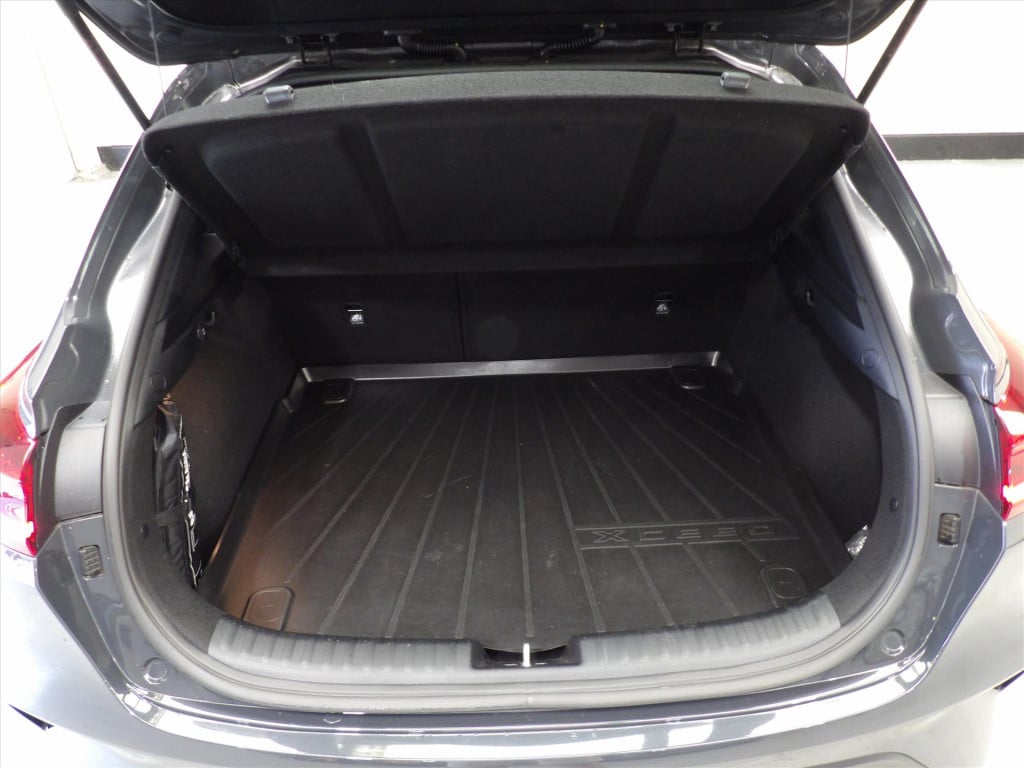 Kia Xceed 1.4 t-gdi 140pk dct7 dynamicplusline