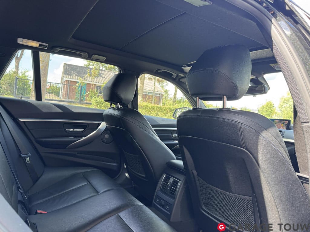 BMW 3-serie touring 340i xdrive m sport high executive