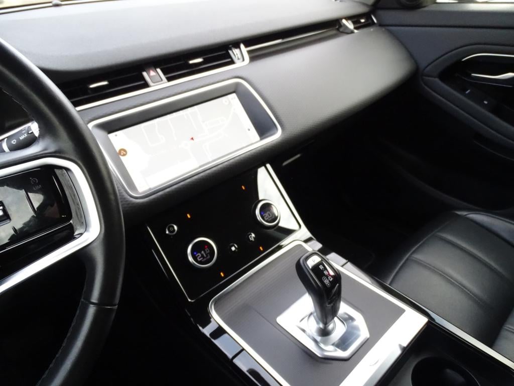 Land Rover Range Rover 1.5 p300e awd r-dynamic s | 360 camera | afn. trekha