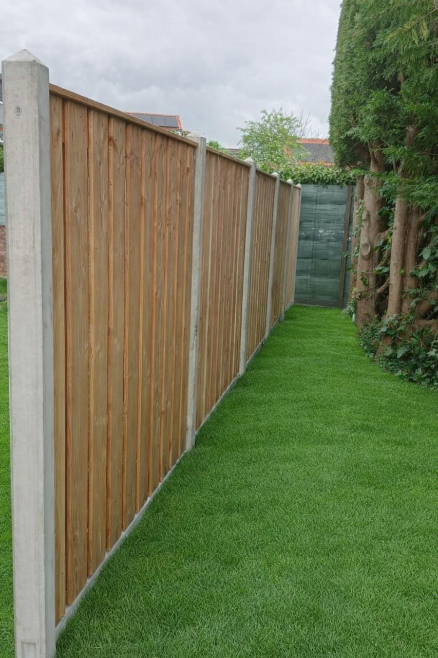 Tuinplannen? Wij helpen je graag!