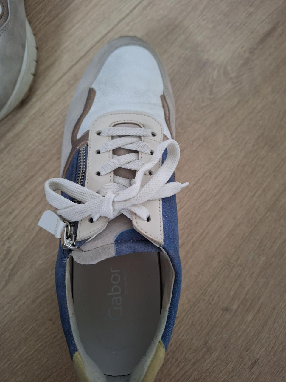 Gabor schoenen mt 40