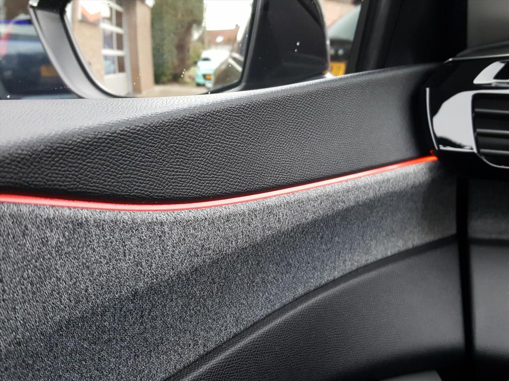 Peugeot 308 sw 1.2 puretech 130pk allure pack business 2d cockpit | apple c