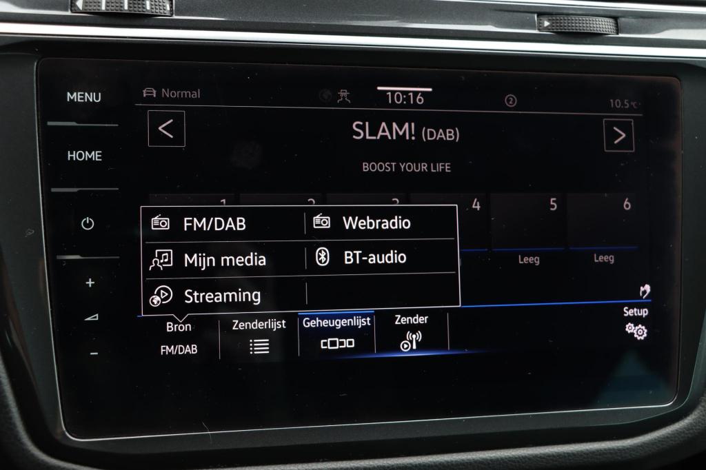 Volkswagen Tiguan 1.4 ehybrid elegance business 245pk dsg6