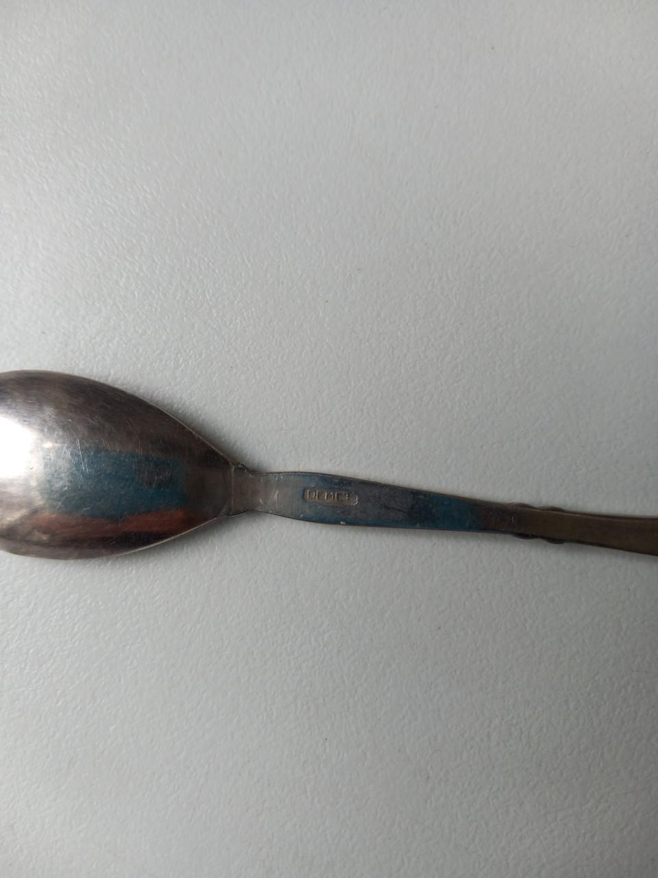 Theelepeltje Zeeland