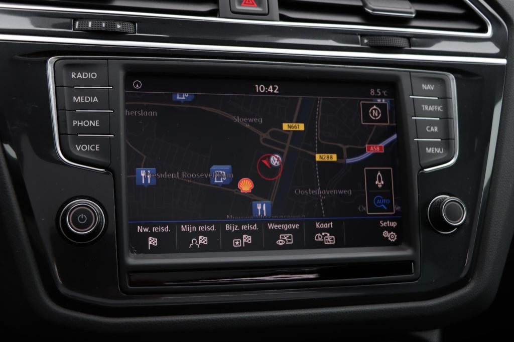 Volkswagen Tiguan 1.4 tsi act highline 150pk dsg7