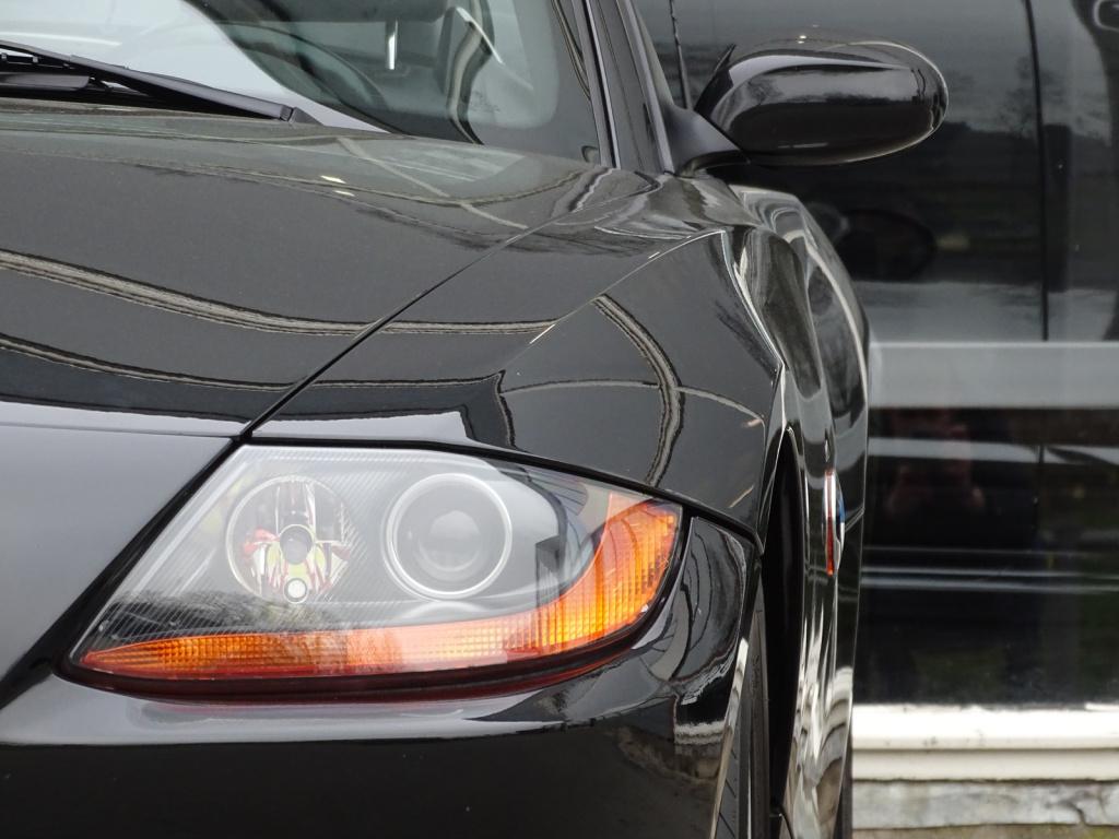 BMW Z4 roadster 2.2i s automaat | leder