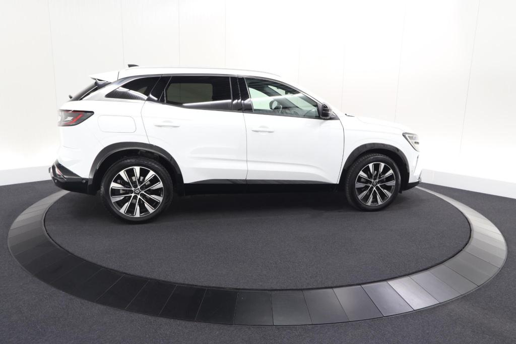 Renault Austral mild hybrid 160 x-tronic techno | 1.800 kg trekvermogen | t