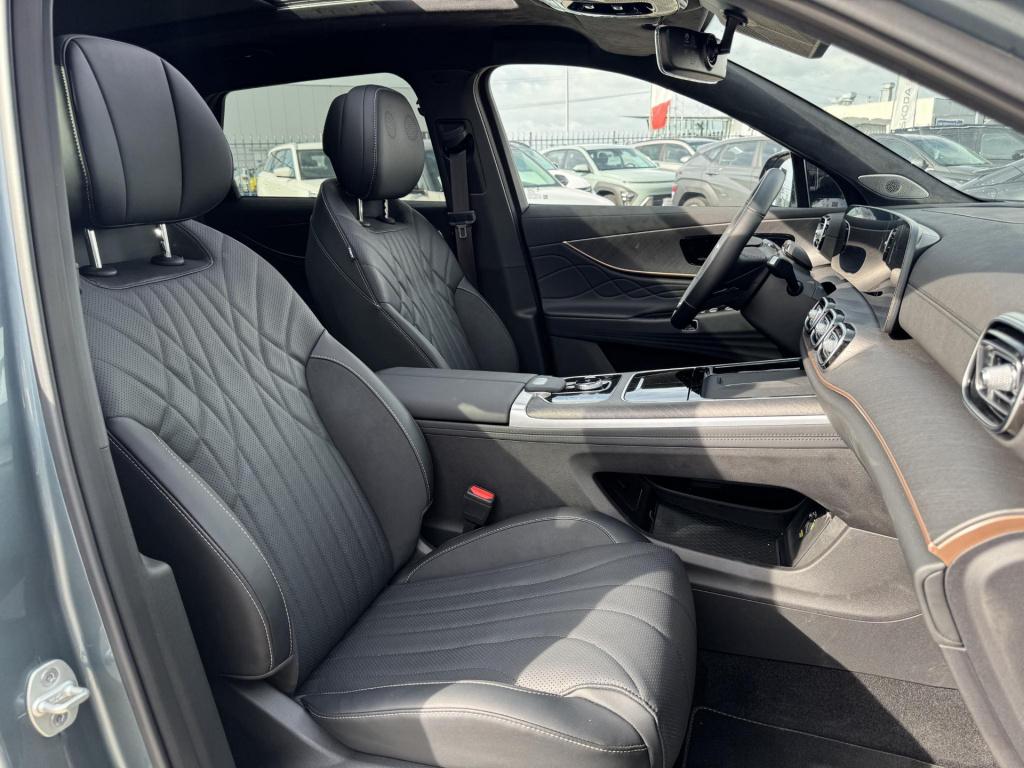 Jaecoo 8 1.5 shs-p luxury 5p