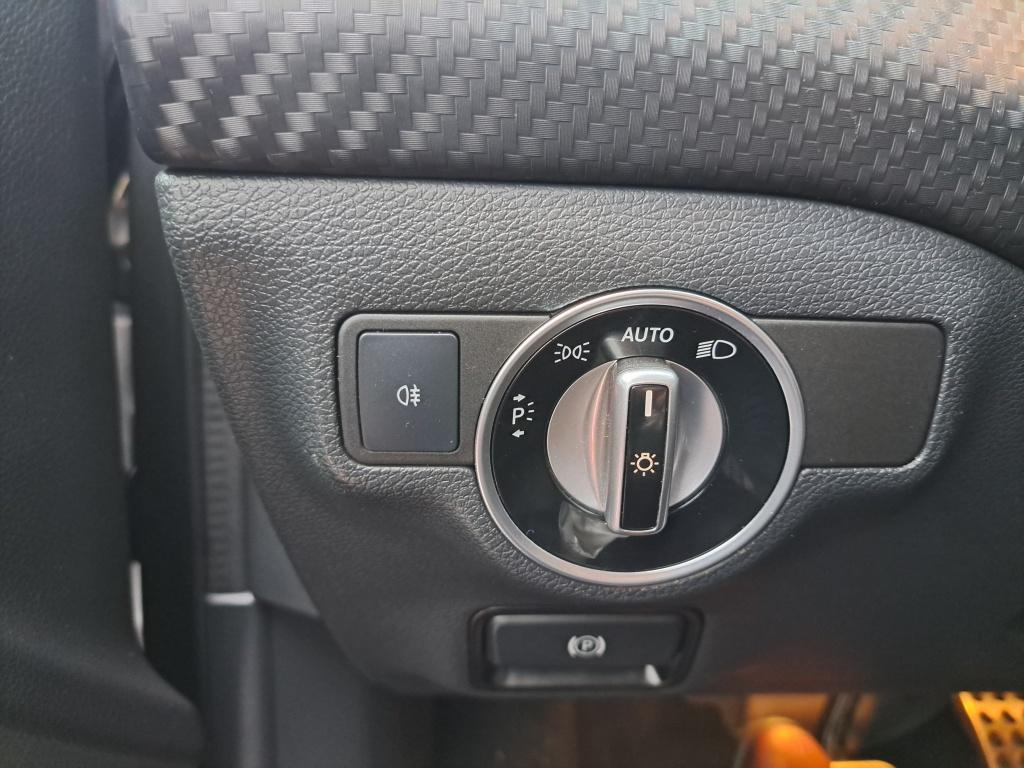 Mercedes-Benz A-Klasse 180 business solution | amg pakket | 54.709 km | nl 