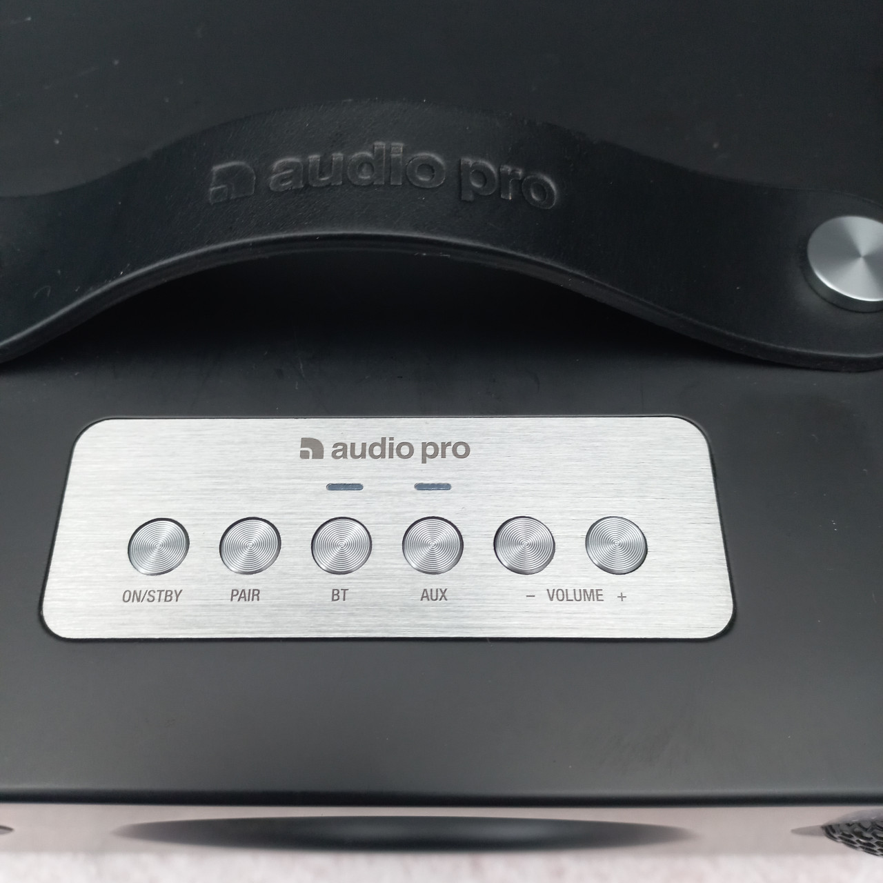 Audio Pro Pro Addon T5 - Zwart.