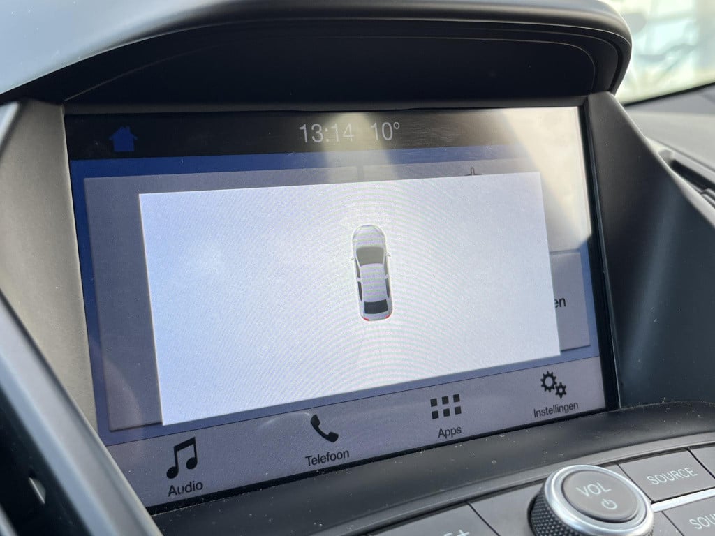 Ford Kuga 1.5 st-line 4wd | adaptive cruise control | climate control | tre