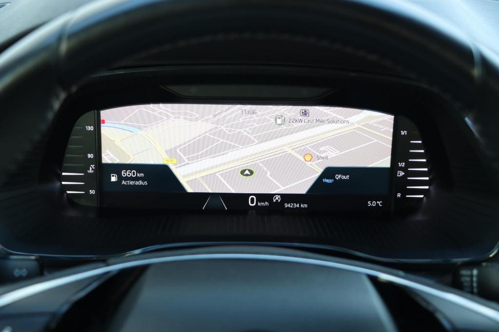 Skoda Octavia 1.0 tsi ambition 110pk