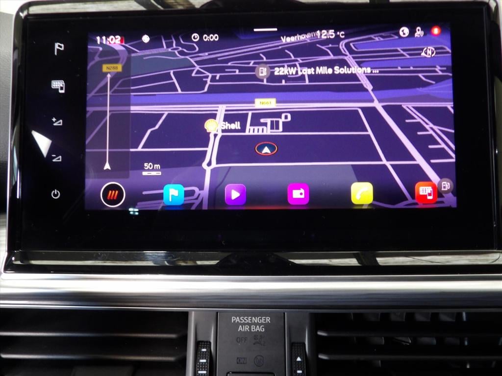 Seat Tarraco 1.5 tsi 150pk xperience 7-zits