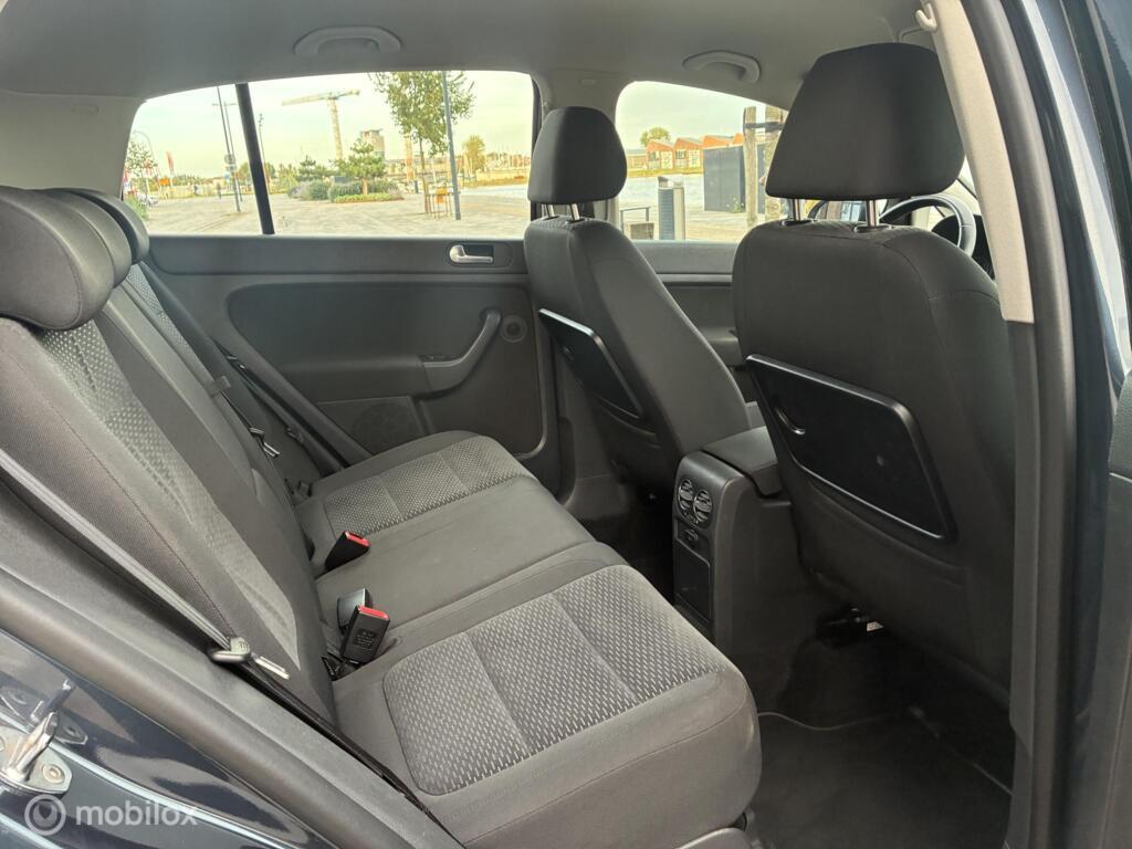 Volkswagen Golf Plus 1.2 TSI BlueMotion km136.109 Nap BJ2010