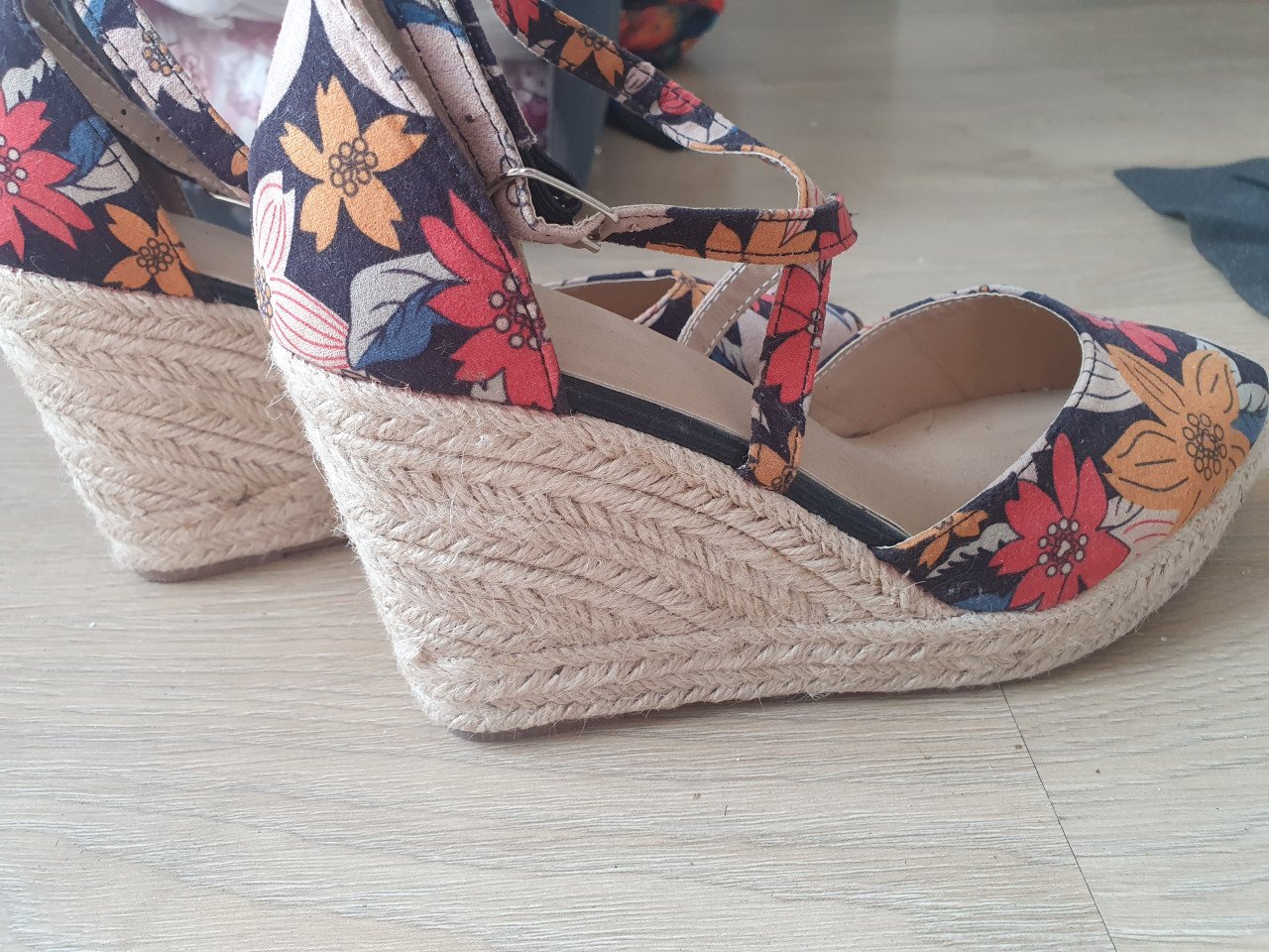 Zomerschoenen