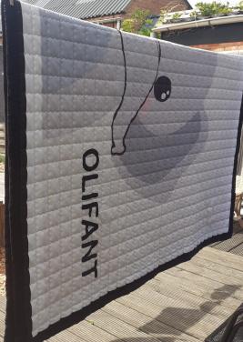 MOOI SPEELDEKEN(GROOT)