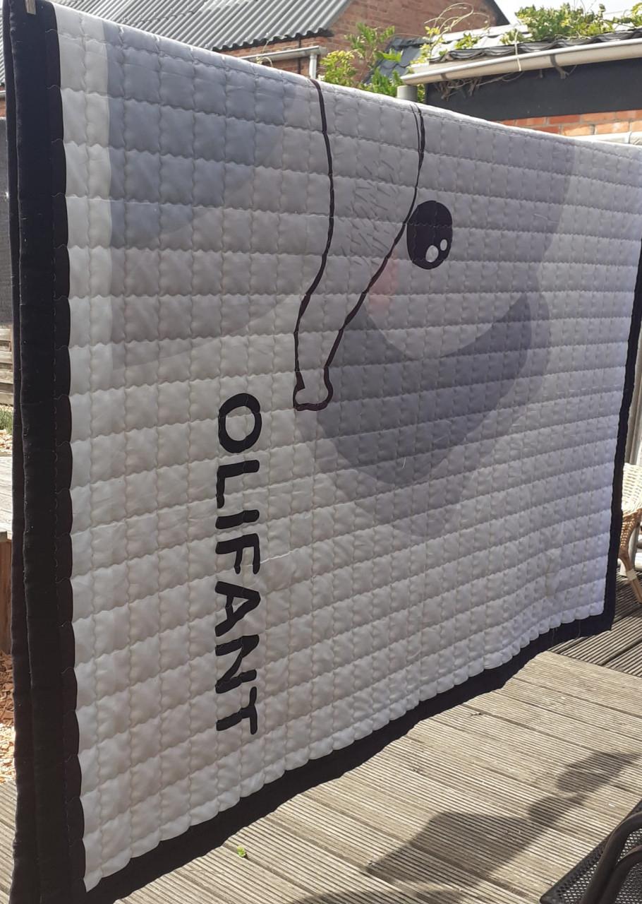 MOOI SPEELDEKEN(GROOT)