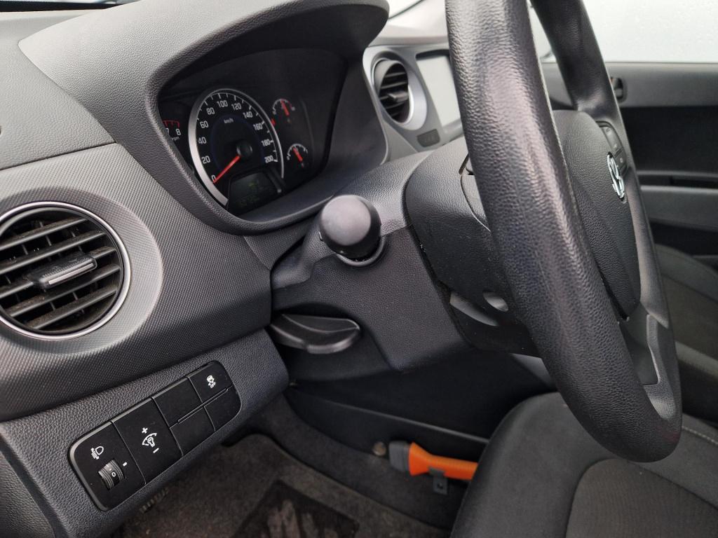 Hyundai I 10 1.0i go! 2017