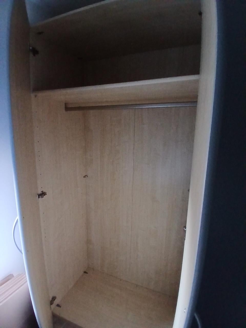 Kledingkast