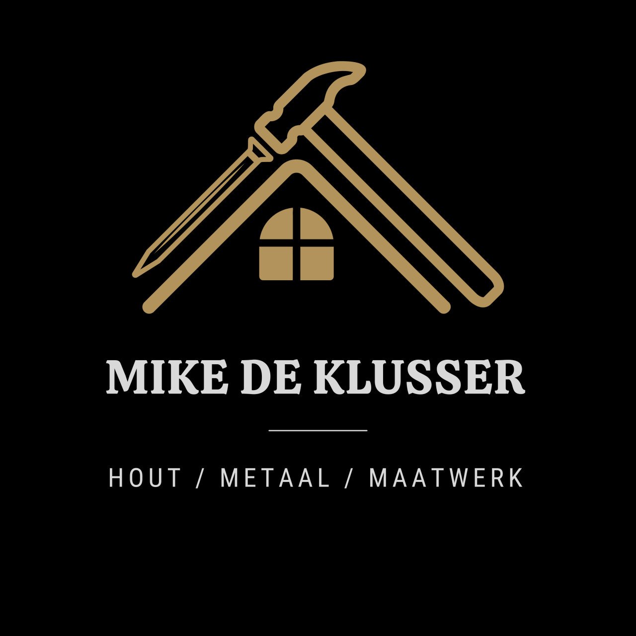 Mike de Klusser – Voor ruwbouw, afbouw en samenwerking!
