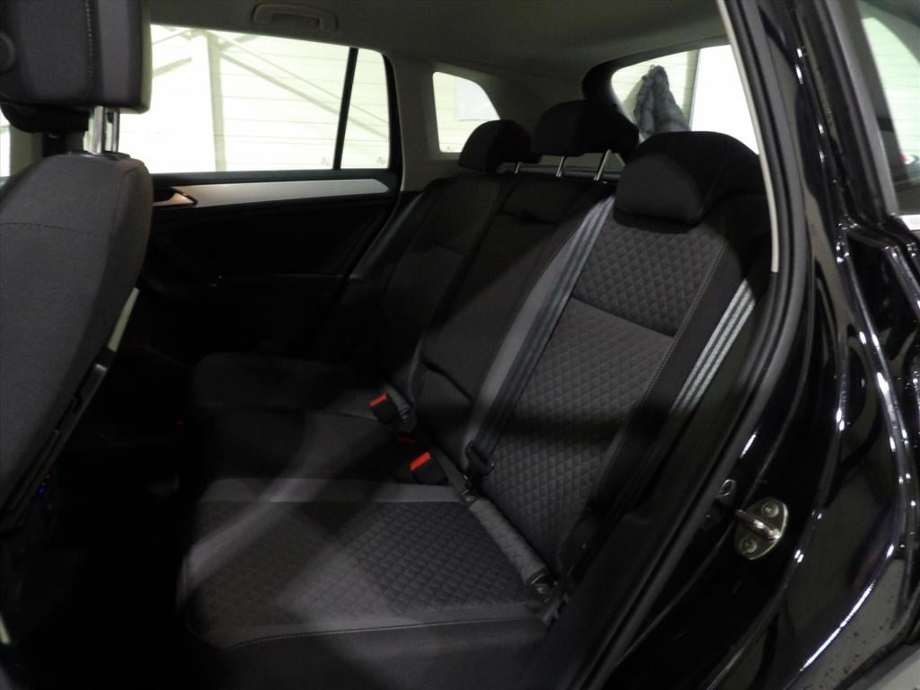 Volkswagen Tiguan 1.4 tsi act 150pk connected series