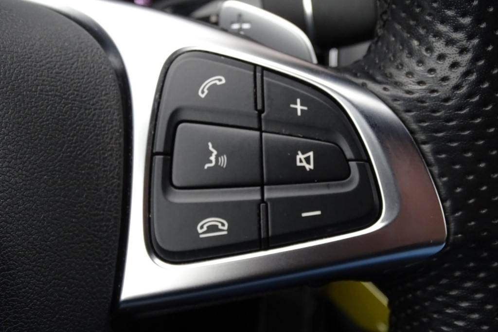 Mercedes-Benz C-Klasse estate 160 sport edition