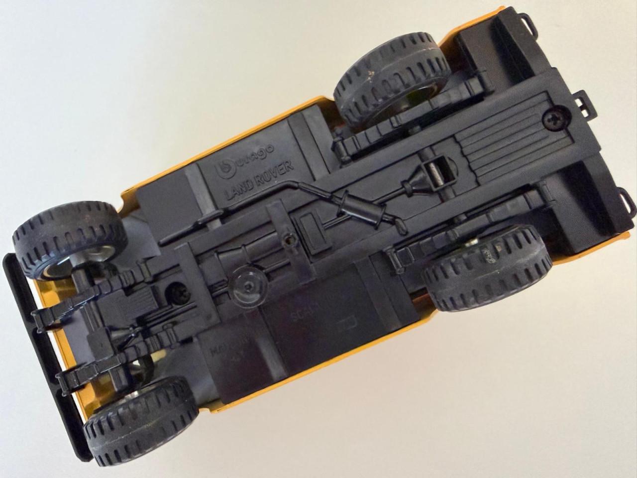 Modelauto's