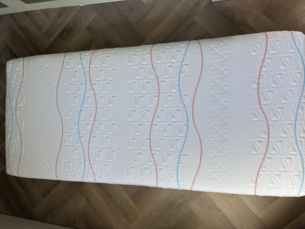 M-line matras