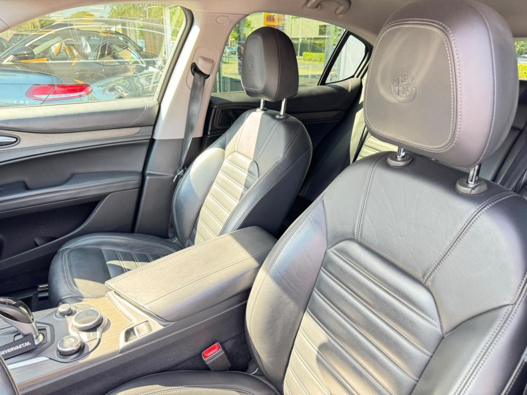 Alfa Romeo Stelvio 2.0 t awd super
