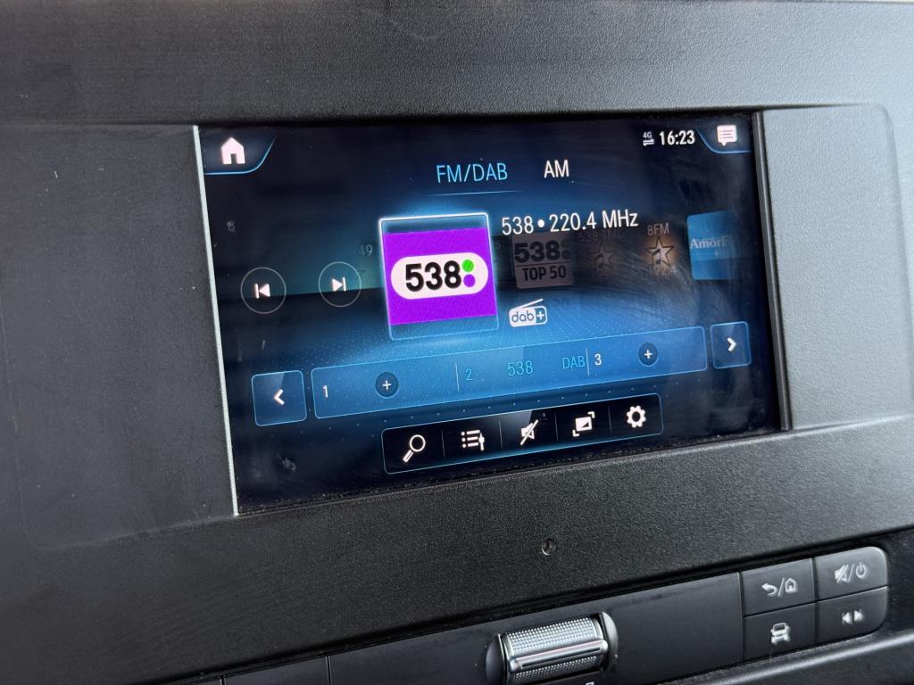 Mercedes-Benz Sprinter 315 1.9 cdi l3h2 rwd | nl-auto | navi | carplay | ca