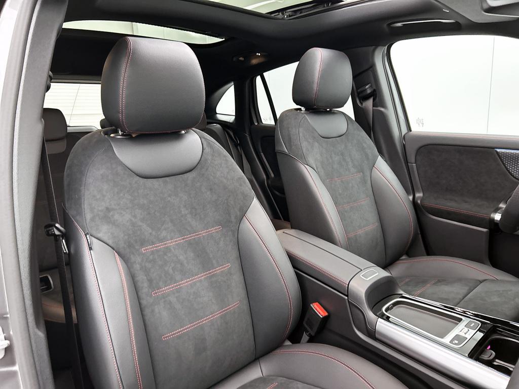 Mercedes-Benz Eqa 250+ business solution amg 71 kwh | nightpakket | guard 3