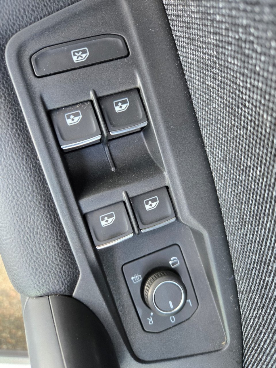 Seat Tarraco 1.4 tsi e-hybrid phev 245pk dsg-6 xcellence | pano dak