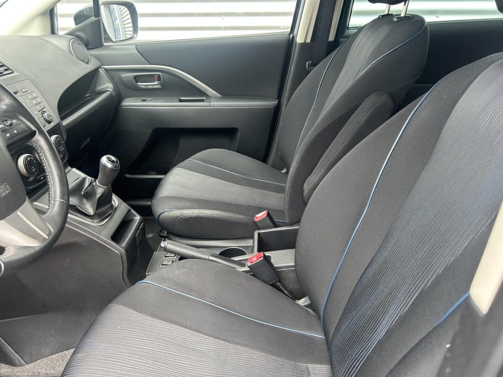 Mazda 5 1.8 business 7 zitplaatsen| mooie staat|eerste eigenaar