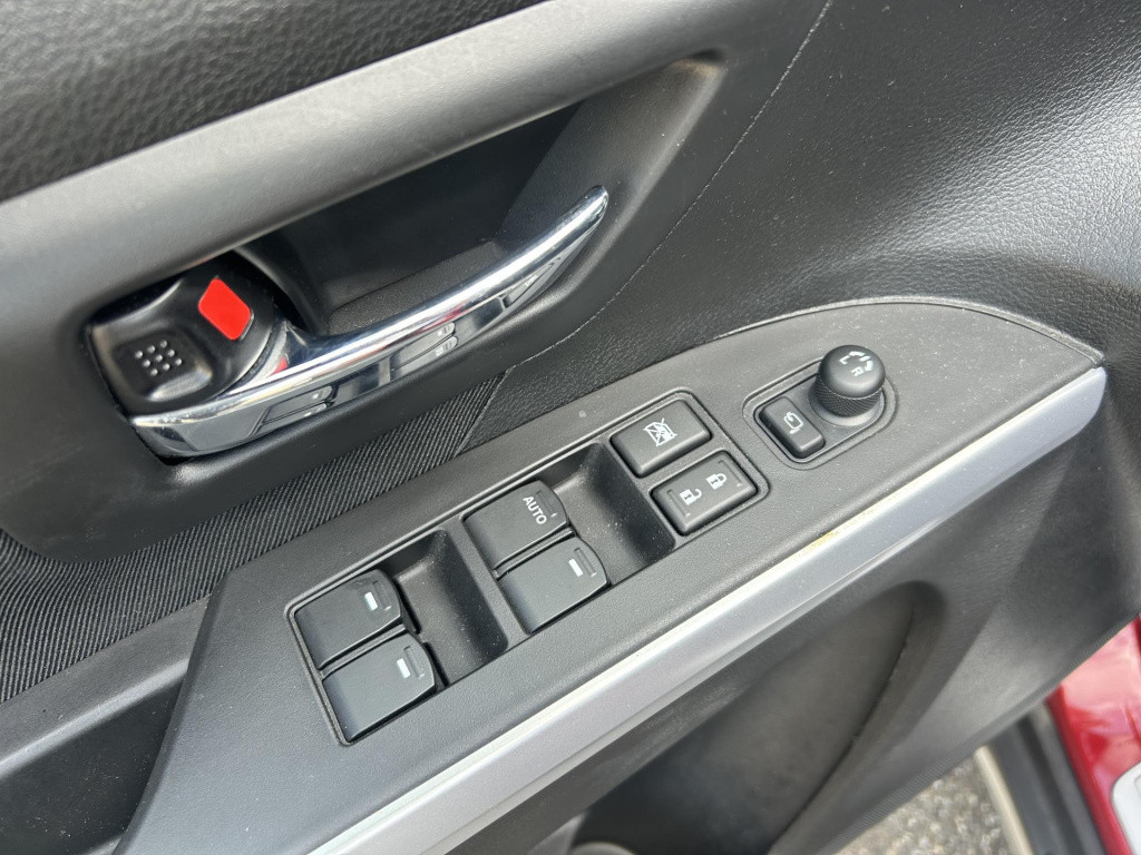 Suzuki Sx4 S-cross 1.0 boosterjet select automaat