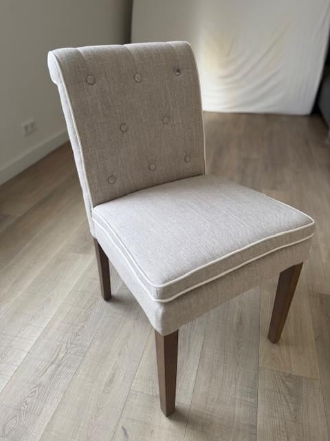 Stoeltje Rivièra Maison