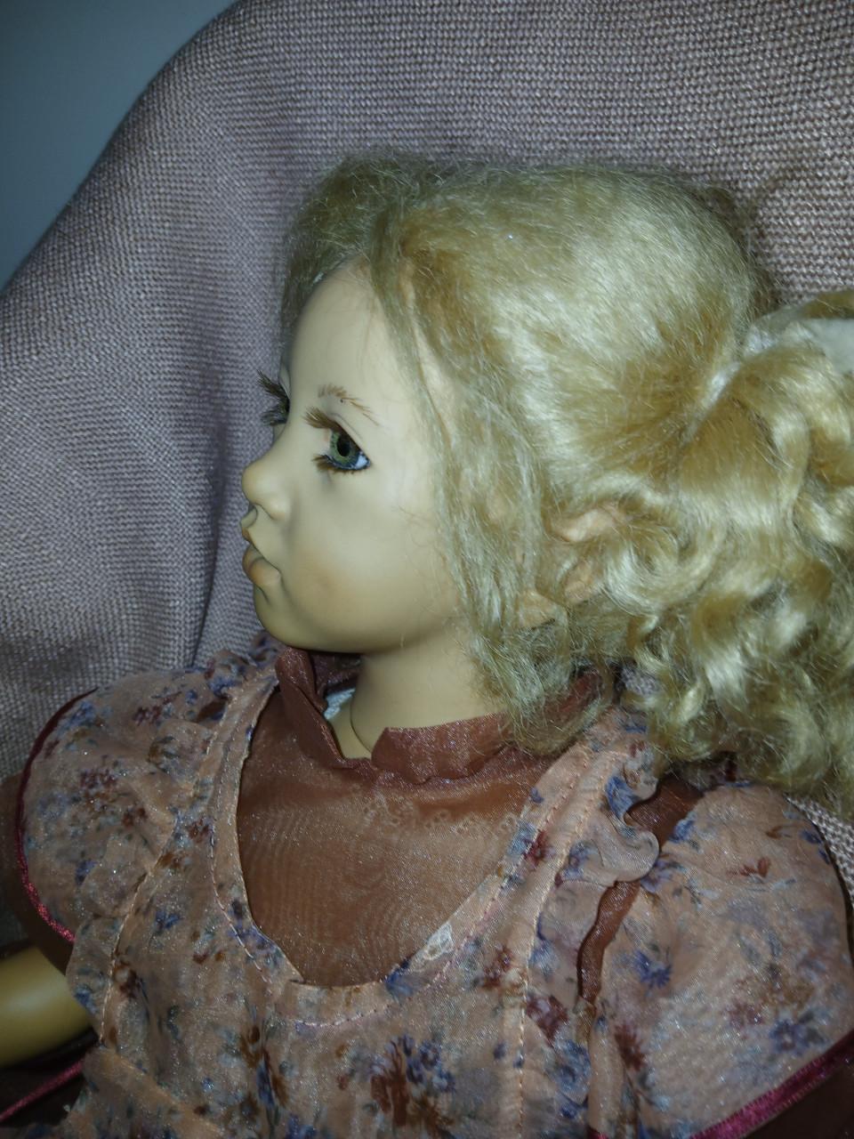 Annette Himstedt "  Lina "