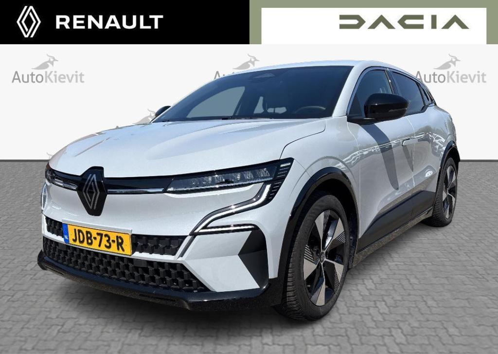 Renault Megane E-tech comfort range techno 60 kwh
