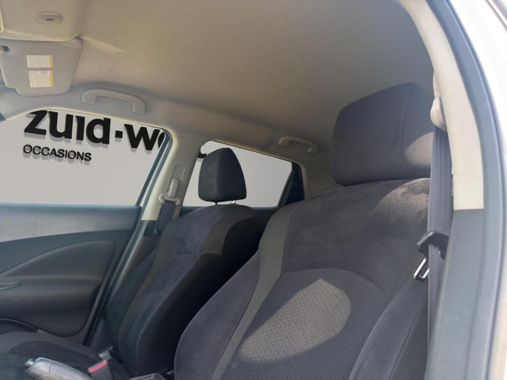 Nissan Juke 1.5 dci s/s connect edition clima camera trekhaak