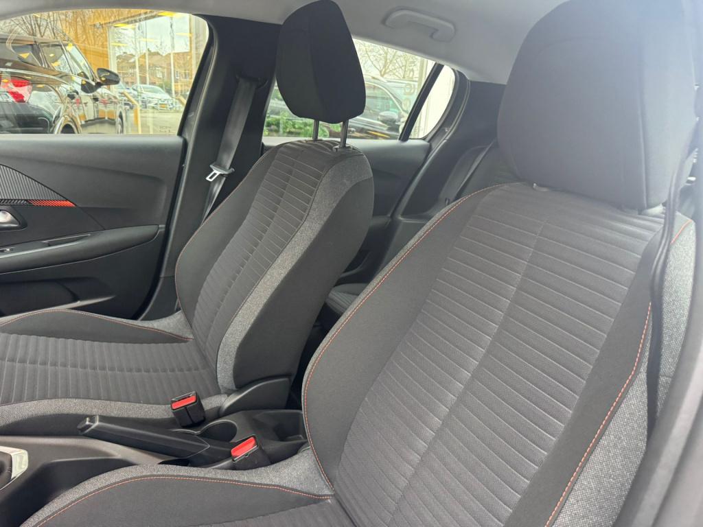 Peugeot 208 1.2 puretech active pack