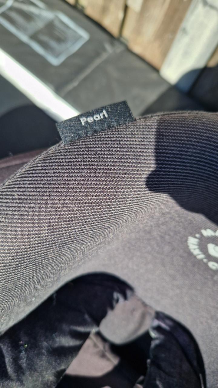 Maxi-Cosi Pebble + Isofix & Maxi-Cosi Tobi