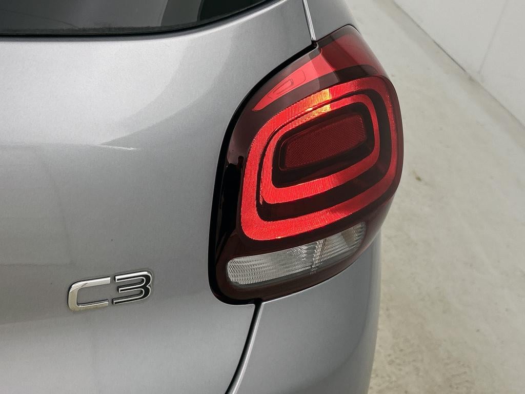 Citroen C3 110pk plus | rijklaar comfort seats | parkeersensoren achter |