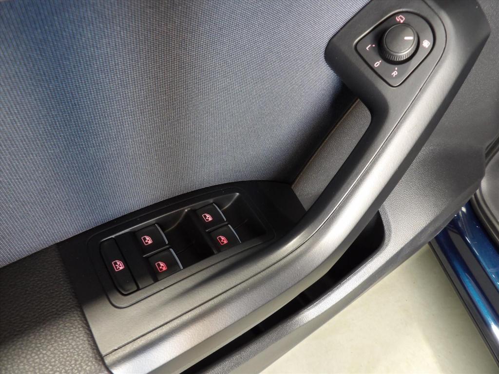 Seat Ateca 1.4 ecotsi 150pk style