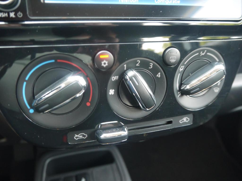 Mitsubishi Space Star 1.2 active|rijklaar|fabrieksgarantie tot 28-02-2033